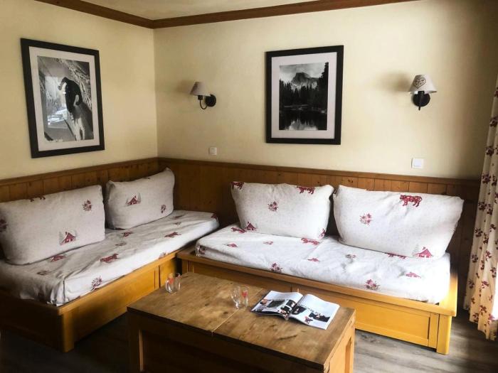 Résidence Valeriane - La Valériane 214 - Joli 3 pièces proche des pistes et du bourg MAE-5494