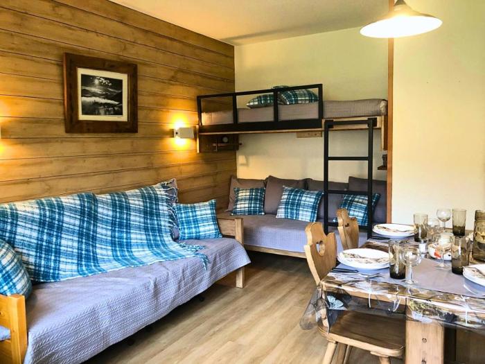 Résidence Camarine - La Camarine 7 - Joli 2 pièces, plein sud, classé 2 étoiles MAE-5994