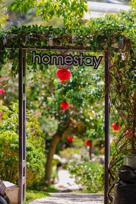 Wine Valley Homestay Dalat