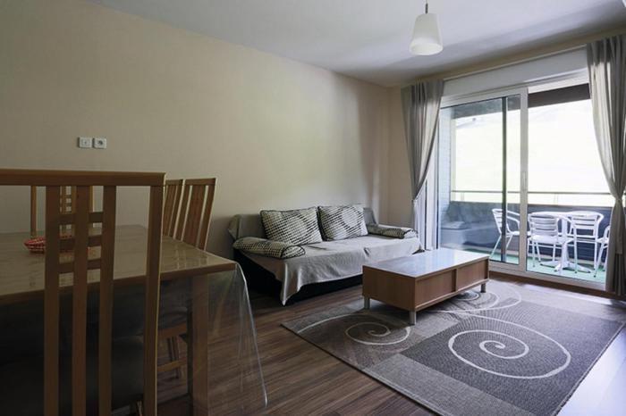 Résidence Serias - T36pers SERIAS 41- Peyresourde MAE-3464