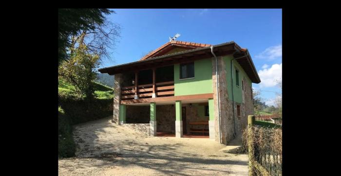 Vivienda Vacacional Naguar