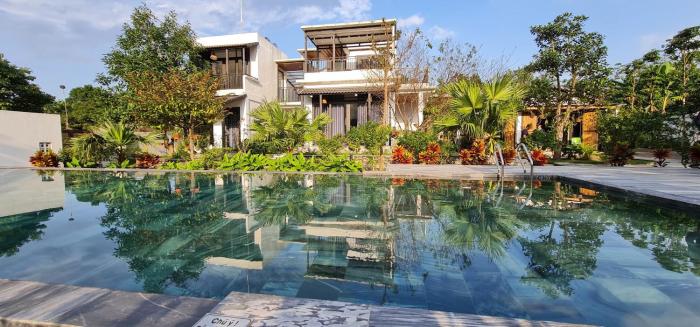 Xoan Villa - Venuestay