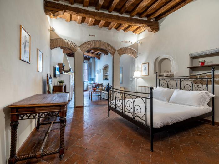 Santa Croce Junior Suite - Dolcevita Holiday