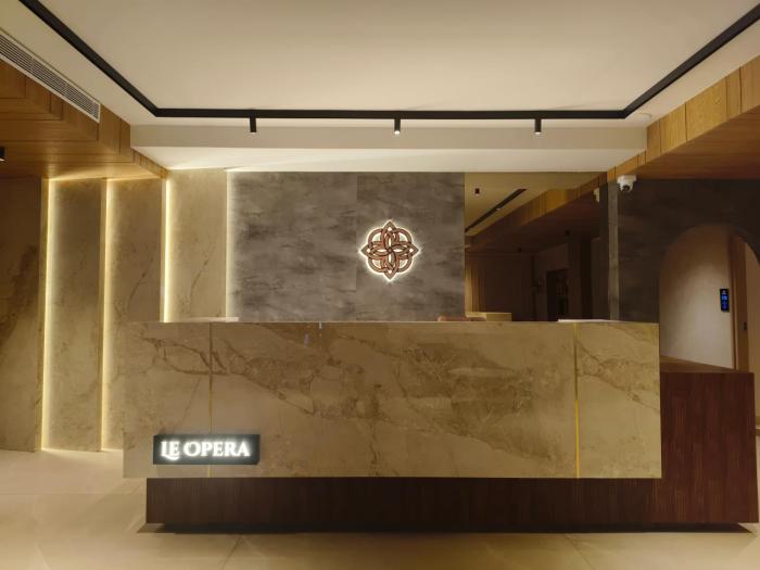 Zipp Hotel Le Opera