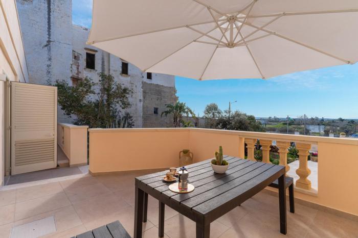 Casa vacanza Sotto La Lizza