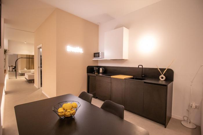 Breathe Apartments by Concept Flats