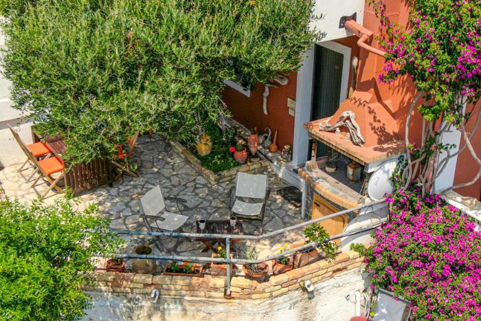 Athenas Veranda magestic views Home 97 in Glyfada of Corfu by New Era