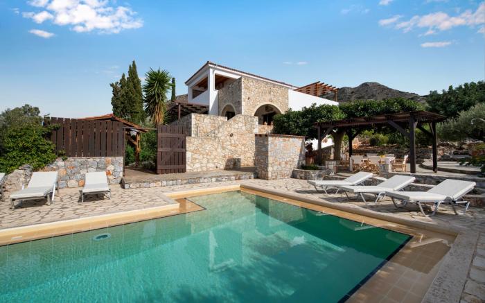 Villa Piper - Pool - Jacuzzi - Sea View - Near the Beach