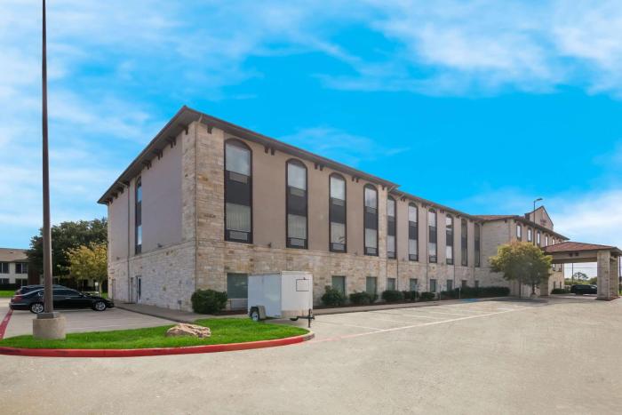 Comfort Suites Granbury