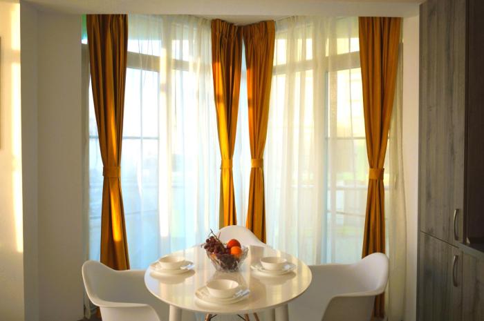 Apartament Mirage by Alz