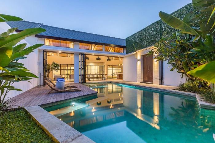 Luxe en comfortabel ~ 5* Locatie ~ Zwembad ~ Kingsize bedden