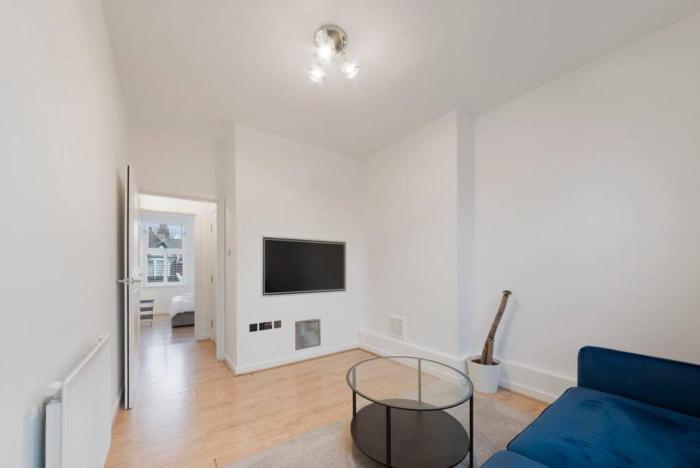 Stunning 1-bed Flat in London 20 mins from Central London