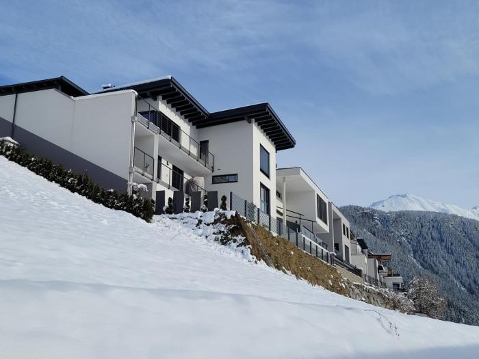 Apartment Aileen by Interhome