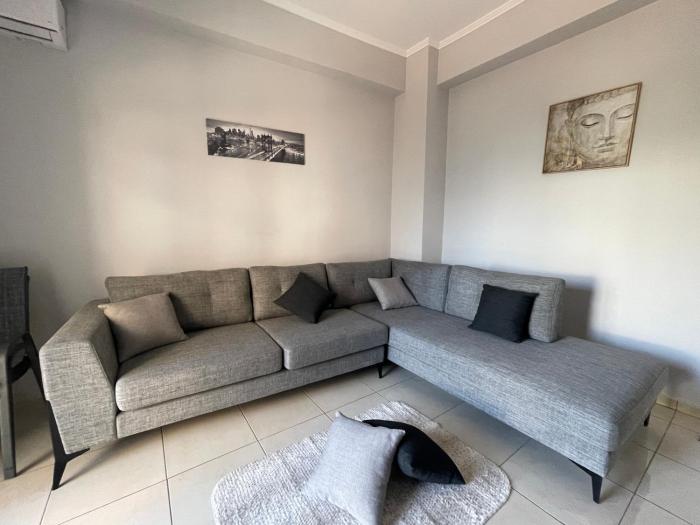 Jomaa luxury residence