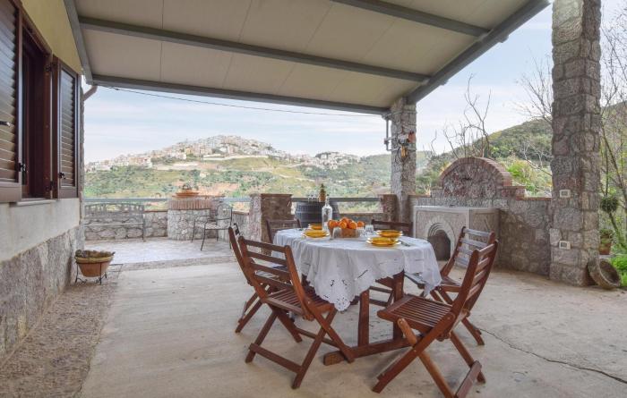 Amazing Home In San Marco Dalunzio