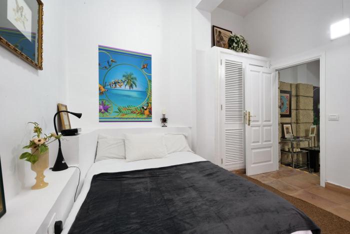 Loft Parque Santa Cruz