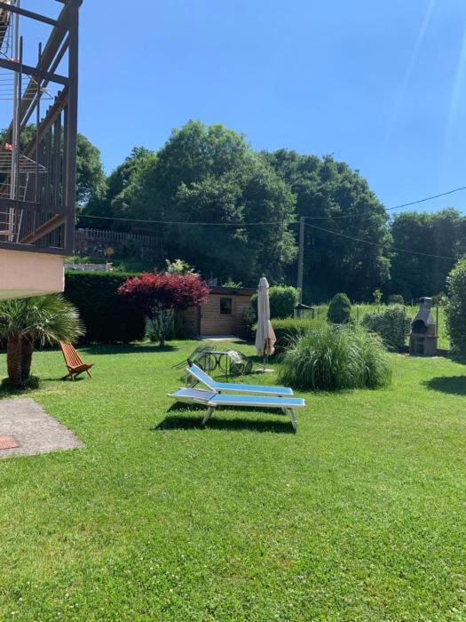 CASA LAURA