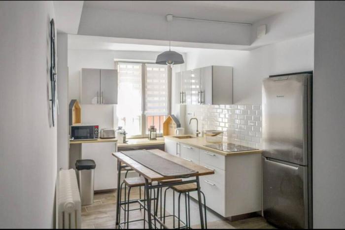 Au cœur dAVIGNON 2 - WIFI - CENTRE VILLE