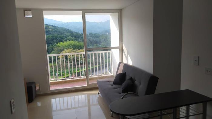 Apartamento campestre Villeta,Nativa Park 1
