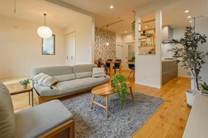 The Villa Miyako ~ 離 Hanare ~