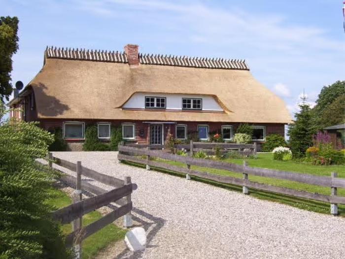 Fördehof Petersen - Zur Linde