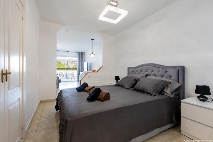 Costa Adeje Great Location Studio