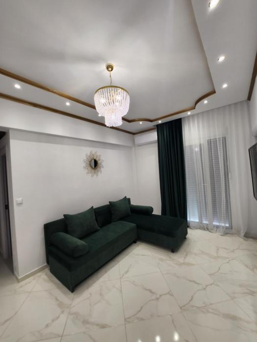 Kavala Emerald apartment