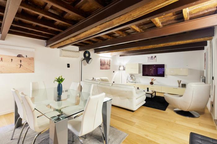 iFlat Marvellous home near Via del Corso