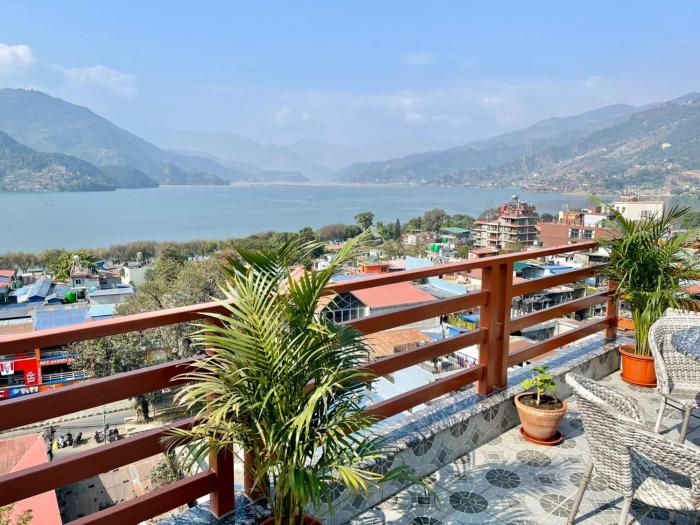 Pokhara Alpine and Springs