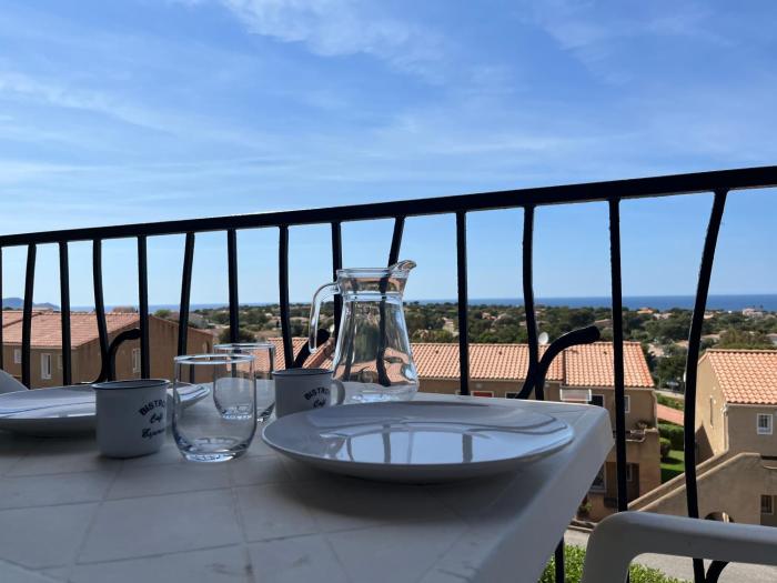 Studio Cocody 189 LUMIO