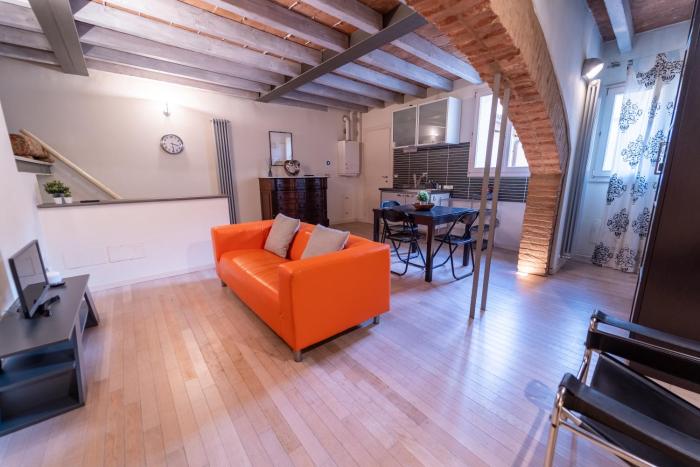 Realkasa Schiavonia Studio