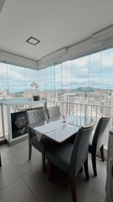 Apartamento em ALPHAVILLE