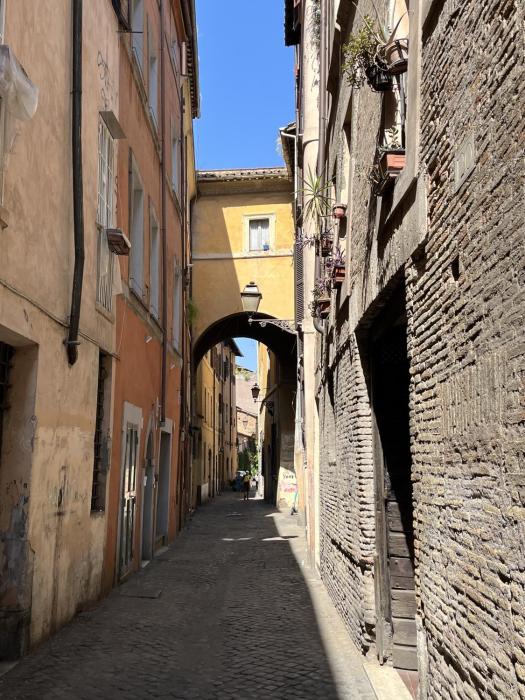 Cappellari Urban Loft