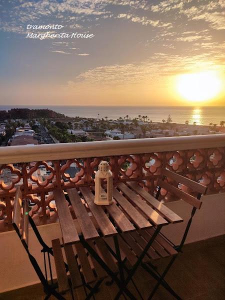 Margherita House Tenerife, Wonderful Ocean View