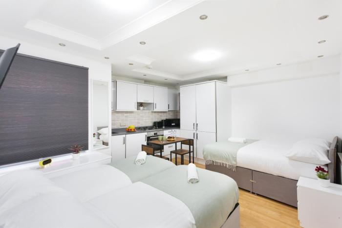 Eurostar budget rooms