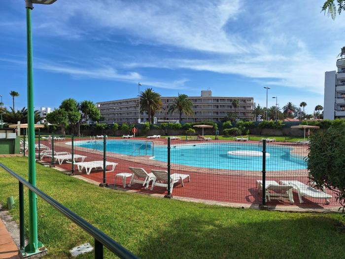 P&P - Apartment Iguazu - simply the best location!