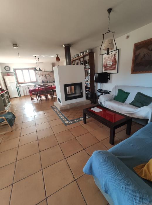 La Kamareta de Chite