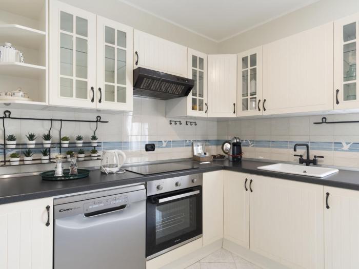 Apartment il Rifugio by Interhome