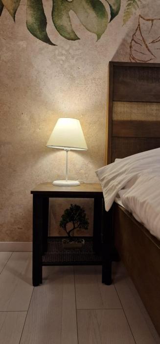 Sincai City Center Apartment