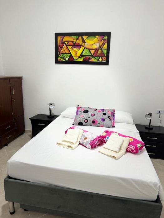 Apartamento angel’s