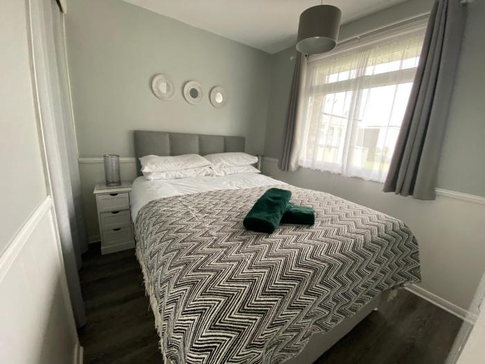 East Coast Chalets 57 at California Sands