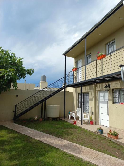 Departamentos Tomás Mason