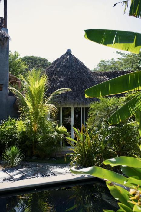 Casa MexiBali, Palapa 47