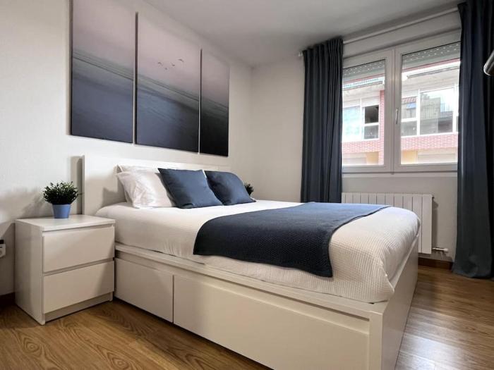 Duplex con terraza