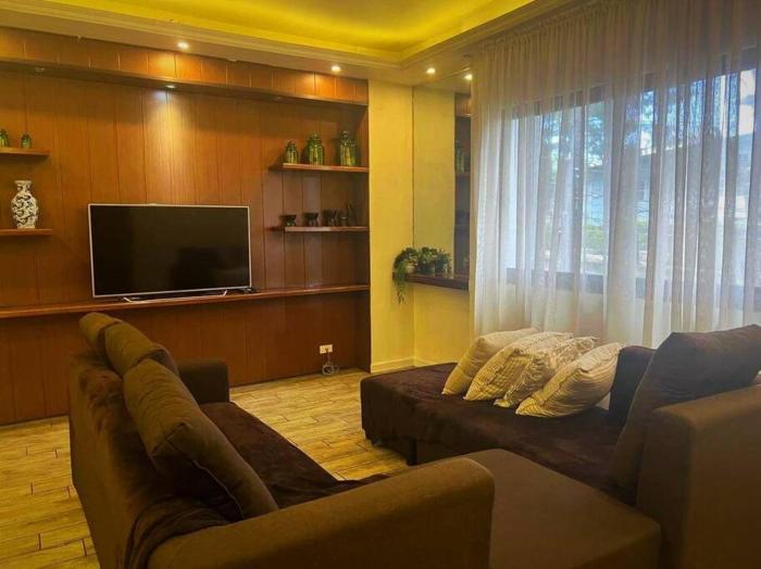 Three Bedroom Family Home in Quezon Hill, Baguio City