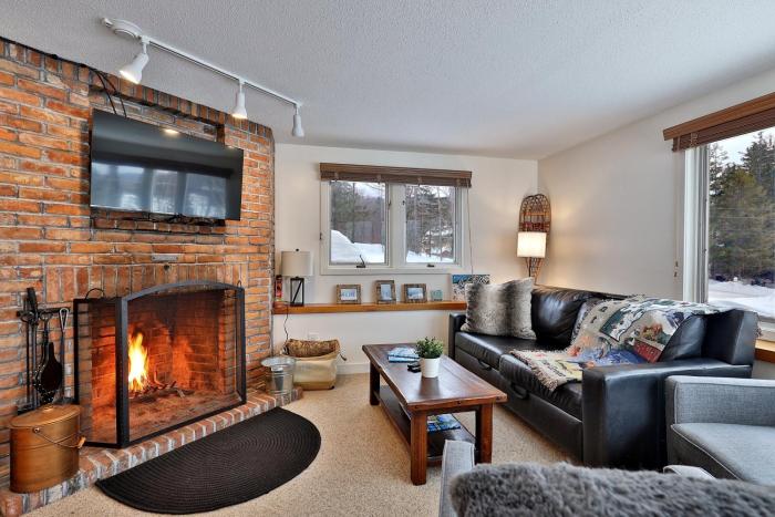 Fall Line Condo A5 condo