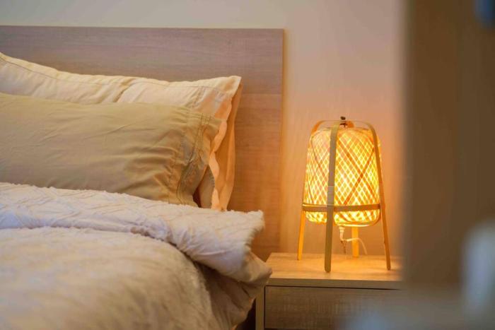 1 BR with balcony in Uptown BGC