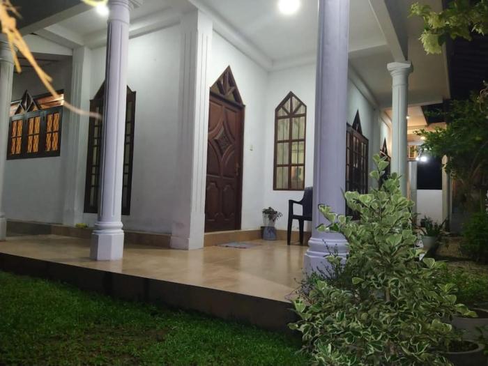 Villa 31