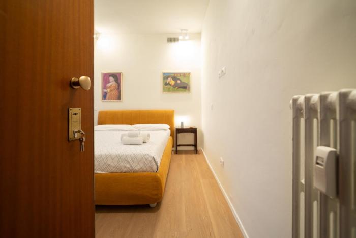 Luxury Suite Sempione , Arco della Pace