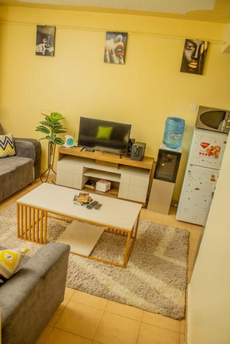 Lux Suites Dublin Suites Utawala